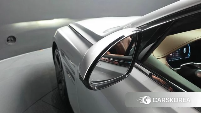 Genesis G80 (RG3) id 4783733 из Кореи 20