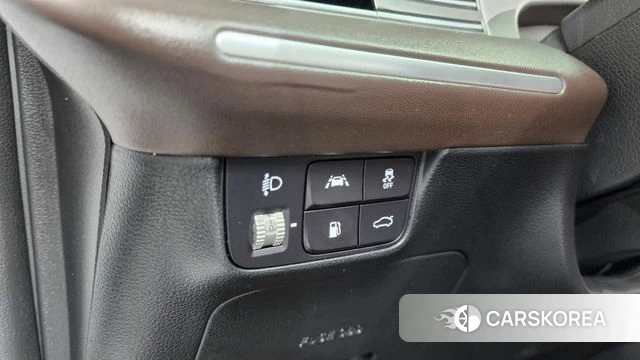 Hyundai The New Grandeur IG id 4316075 из Кореи 20