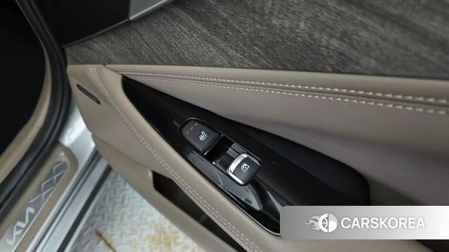 Kia K8 Hybrid id 4475626 из Кореи 20