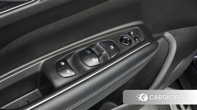 Renault Korea (Samsung) QM6 id 4557855 из Кореи 20