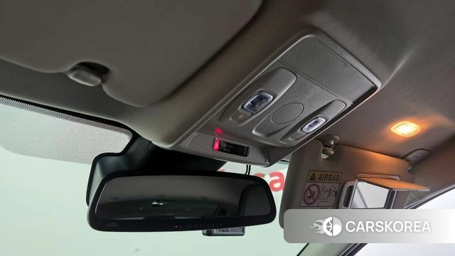 Renault Korea (Samsung) XM3 id 4283820 из Кореи 20