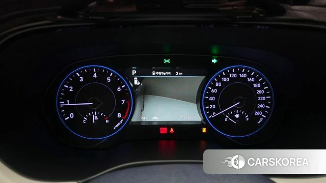 Hyundai Palisade id 4389917 из Кореи 20