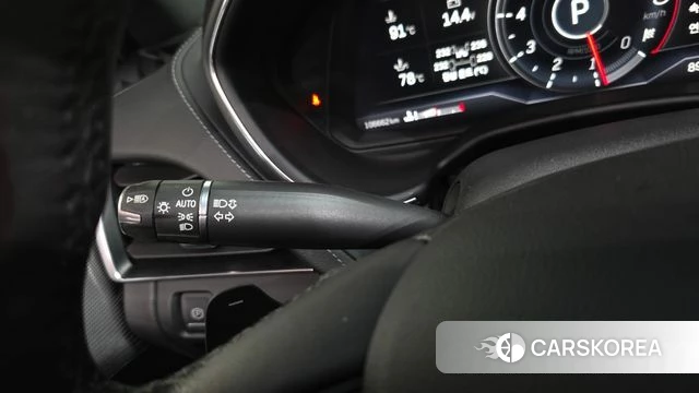 Cadillac CT5 id 4758944 из Кореи 20
