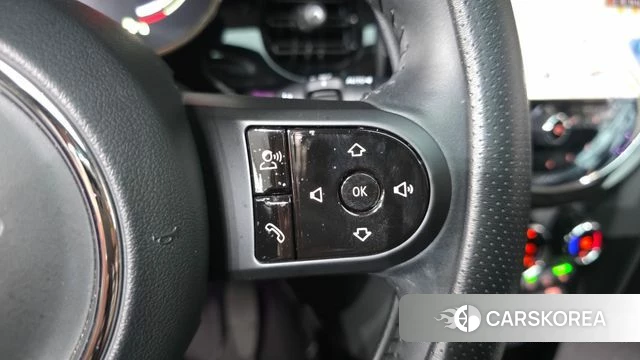 Mini Cooper id 4303555 из Кореи 20