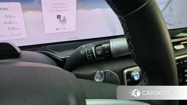 Genesis GV80 id 4230155 из Кореи 20