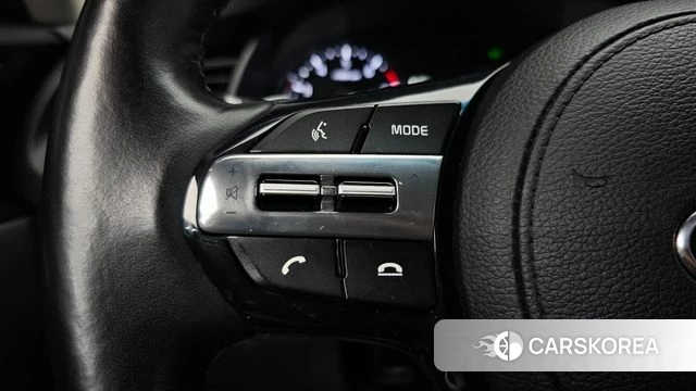 Kia K7 Premier id 4625992 из Кореи 20