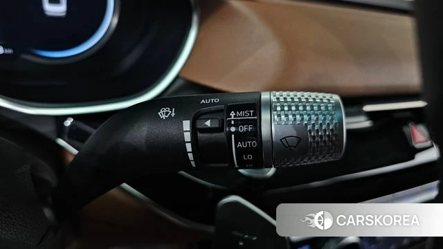 Genesis G80 (RG3) id 4899110 из Кореи 20