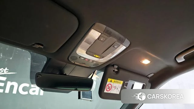 Kia Sorento 4th Generation id 4636982 из Кореи 20