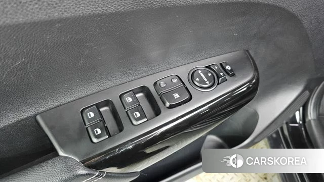 Kia All New Morning (JA) id 4459583 из Кореи 20