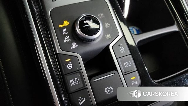 Kia Sorento 4th Generation id 4203020 из Кореи 20