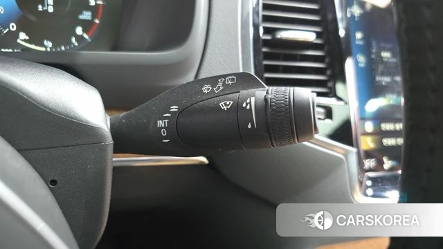 Volvo XC90 second Generation id 4350898 из Кореи 20