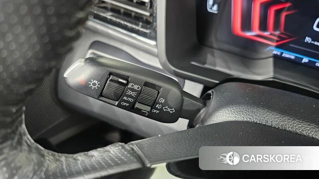 Ssangyong Berry New Tivoli id 4732547 из Кореи 20