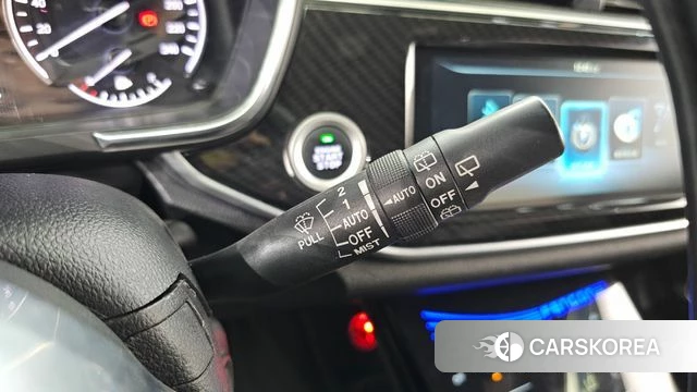 Dongfeng Socon Pencon ix5 id 4677507 из Кореи 20