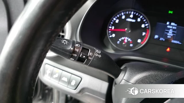 Kia Come New K3 id 4496800 из Кореи 20