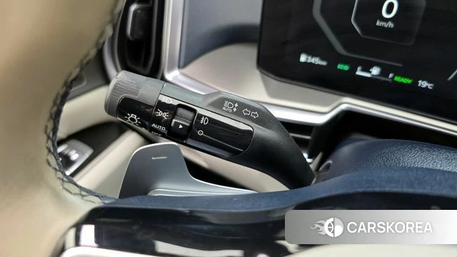 Kia The New Sorento 4th Generation id 4248867 из Кореи 20