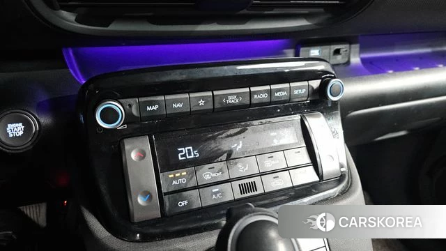 Hyundai Casper id 4223742 из Кореи 20