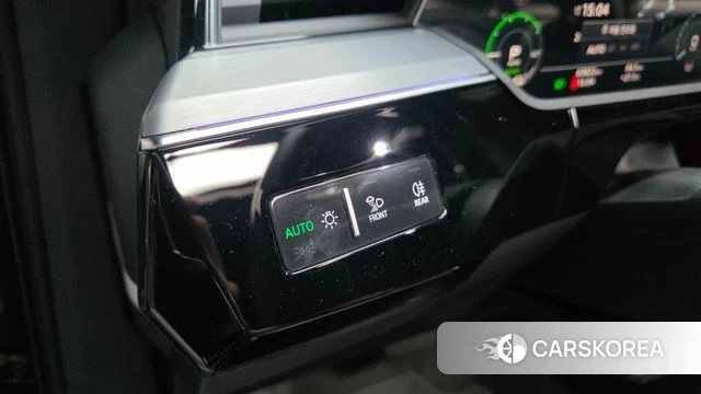 Audi e-Tron id 4202210 из Кореи 20