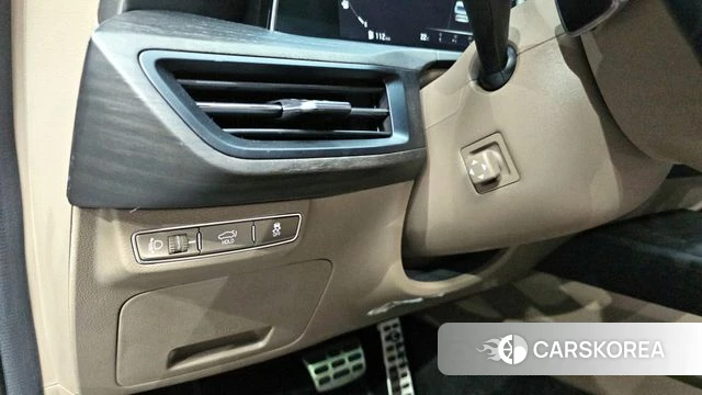 Kia K8 id 4676502 из Кореи 20