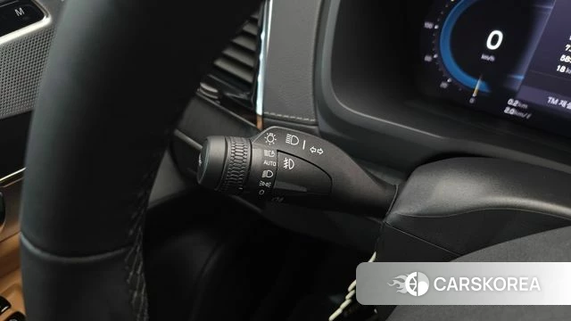 Volvo XC90 second Generation id 4516074 из Кореи 20
