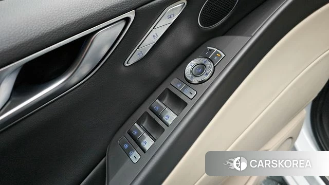 Genesis G80 (RG3) id 4250529 из Кореи 20