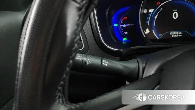 Renault Korea (Samsung) The New QM6 id 4530563 из Кореи 20