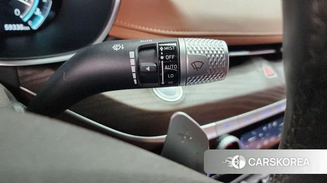 Genesis G80 (RG3) id 4905310 из Кореи 20
