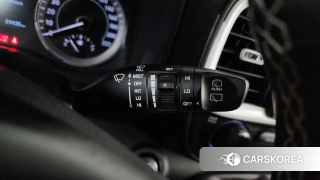 Hyundai Venue id 4470940 из Кореи 20