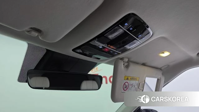 Hyundai Santa Fe (MX5) id 4359907 из Кореи 20