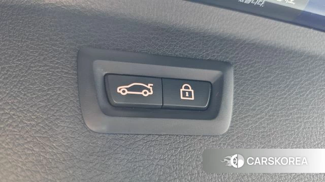 BMW 2 Series Active Tourer (F45) id 4759418 из Кореи 20