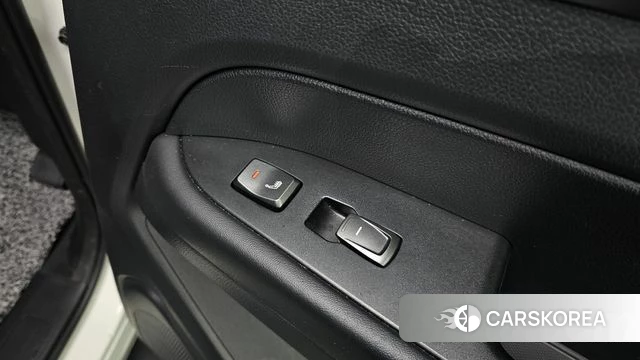 Ssangyong The New Rexton Sport id 4395742 из Кореи 20