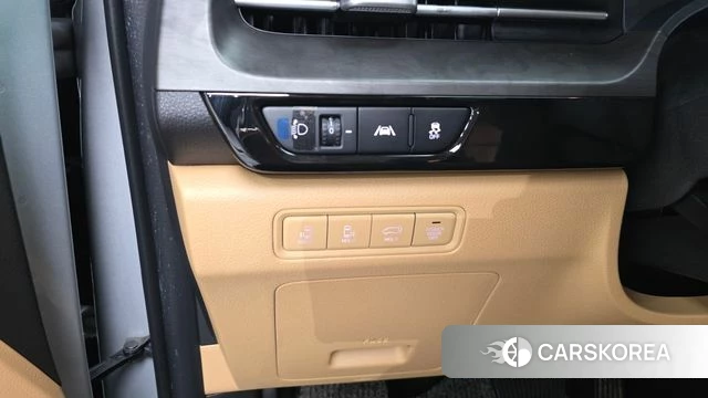 Kia Carnival 4th generation id 4656813 из Кореи 20