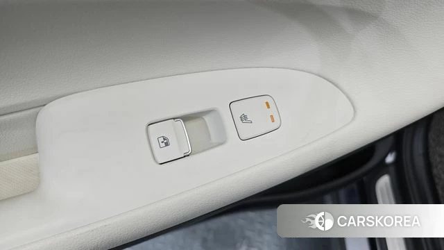 Hyundai The New Grandeur IG Hybrid id 4707720 из Кореи 20