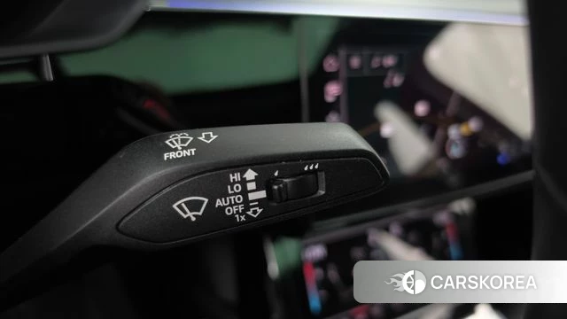 Audi e-Tron id 4835756 из Кореи 20