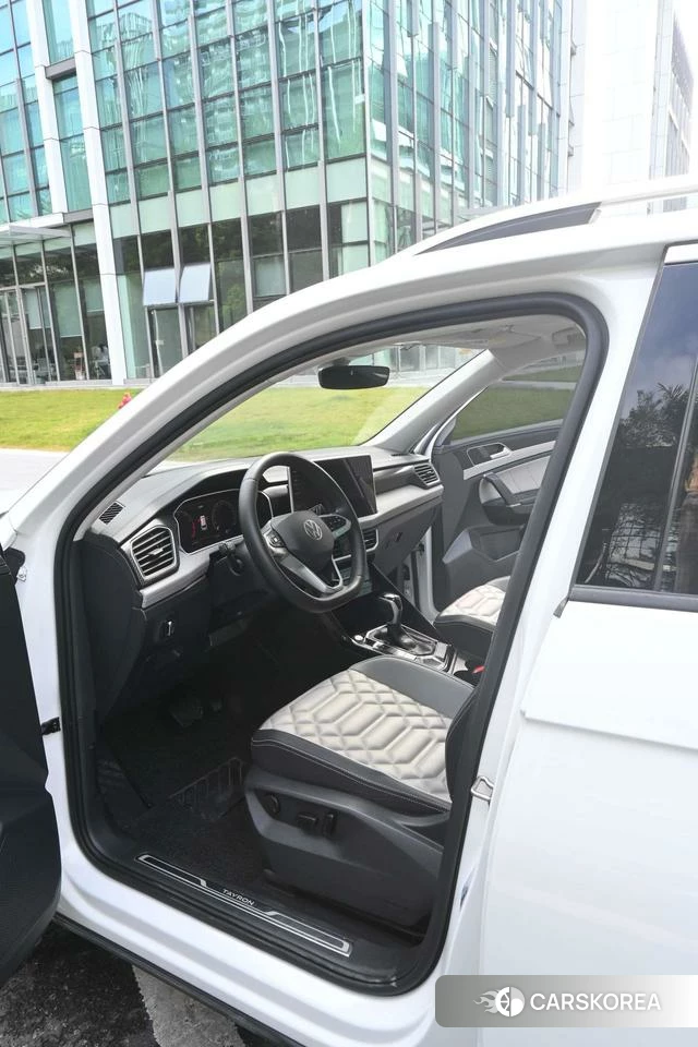 Volkswagen Tanyue id 4261409 из Китая 20
