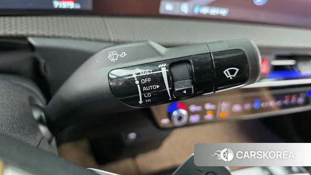 Kia EV6 id 4941923 из Кореи 20
