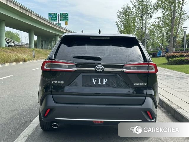 Toyota Wilanda id 4216314 из Китая 20