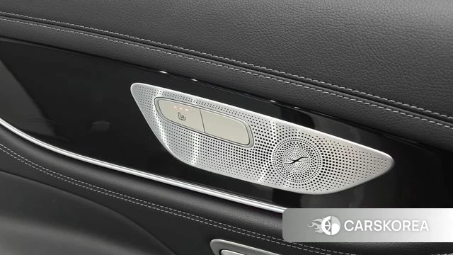 Mercedes-Benz AMG GT id 4524169 из Кореи 20