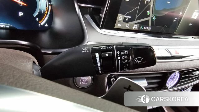 Kia More K9 id 4895478 из Кореи 20