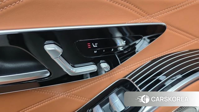 Mercedes-Benz S-Class W223 id 4308170 из Кореи 20