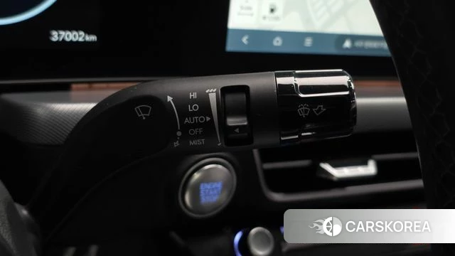 Hyundai Sonata D Edge (DN8) id 4612942 из Кореи 20