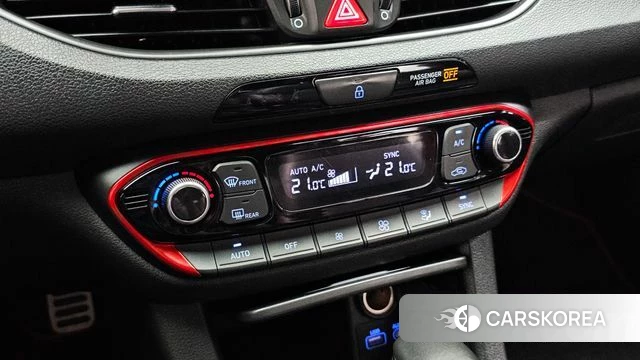 Hyundai i30 (PD) id 4447665 из Кореи 20