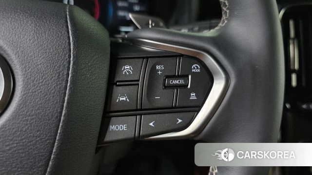 Lexus LX 4th Generation id 4706017 из Кореи 20