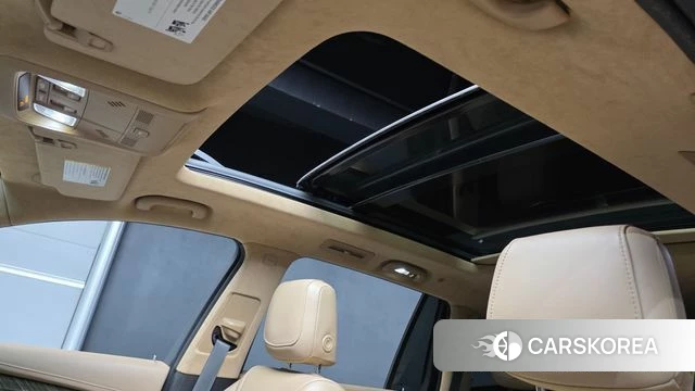 Cadillac XT6 id 4779382 из Кореи 20