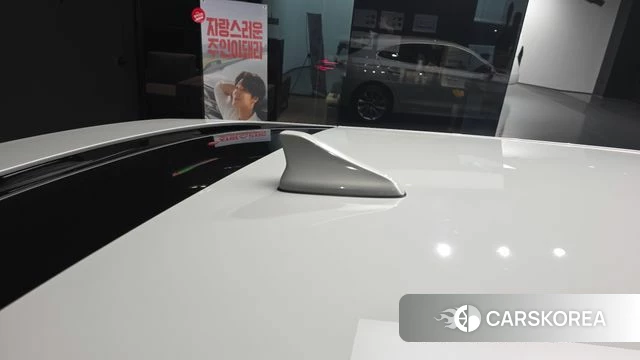Genesis The New G70 Shooting Brake id 4248729 из Кореи 20
