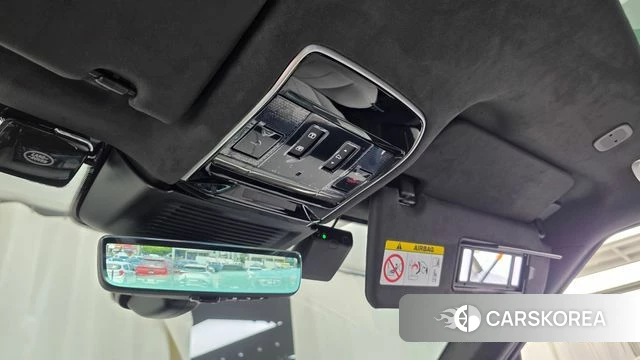 Land Rover Range Rover Sport 3rd Generation id 4480151 из Кореи 20