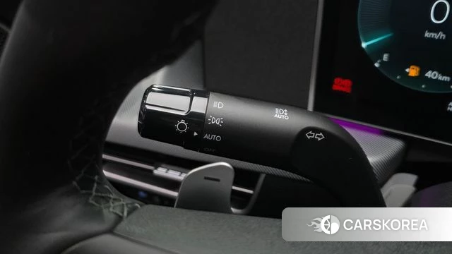 Hyundai Sonata D Edge (DN8) id 4748860 из Кореи 20