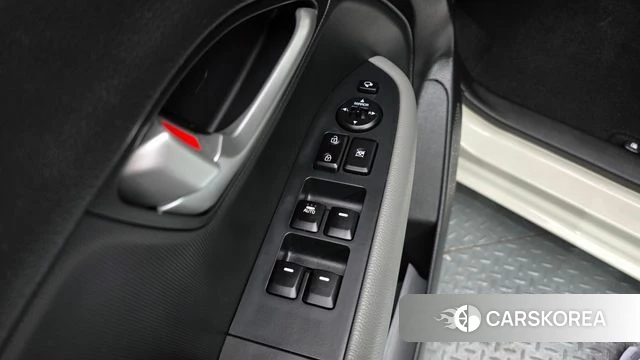 Kia The New Kia Ray id 4739809 из Кореи 20
