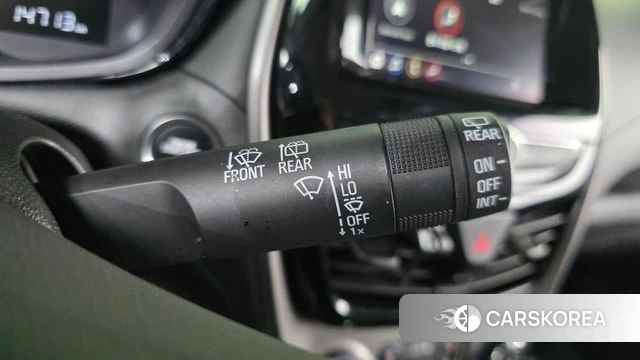 Chevrolet (GM Daewoo) The New Spark id 4501286 из Кореи 20