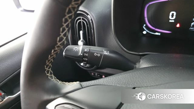 Kia The New Morning (JA) id 4528321 из Кореи 20