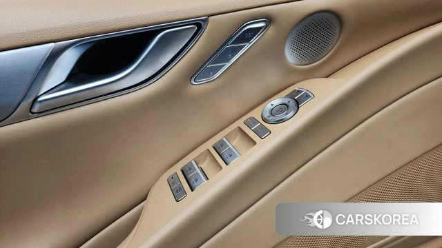 Genesis G80 (RG3) id 4427648 из Кореи 20